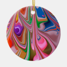 Candy Melt Ornaments