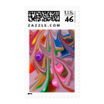 Candy Melt Stamp