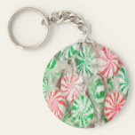 Candy Mints Keychain