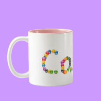 CANDY - mug mugs