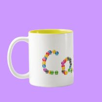 CANDY - mug mugs