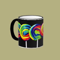 Candy Mug