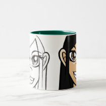 CANDY Mug! mugs