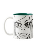 CANDY Mug! Large