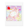 Candy Mush Postcard 1