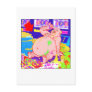 Candy Mush Postcard 2