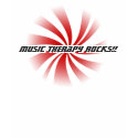 Candy - music therapy rocks -Shirt by sedonarocks Candy - music therapy rocks -Shirt