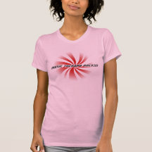 Candy - music therapy rocks -Shirt