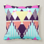 Candy Native Pattern 2 Pillows