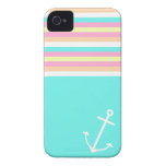 Candy Nautical casemate cases