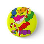 candy overdose buttons