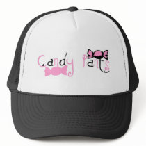 Candy Pants hats by HUNTERSANGEL Candy Pants hats
