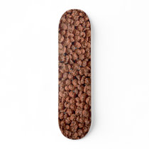 Candy peanuts skate board deck