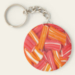 Candy Pieces Keychain