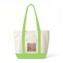 Candy Pink Tulip bags