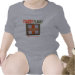 Infant Onesie / Creeper
