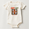 Candy Planet Baby t-shirts by candyplanet Candy Planet Baby t-shirts
