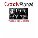 Candy Planet t-shirts