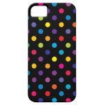 Candy Polka Dot iPhone 5 Case iPhone 5 Covers