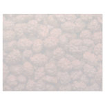 Candy popcorn letterhead template