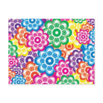 candy postcards