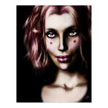 Candy posters