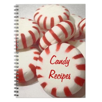 Candy Recipes