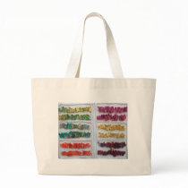 "Candy Ribbons" bags