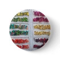 "Candy Ribbons" buttons