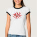 Ladies Ringer T-Shirt