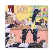 Candy Shop Labradors
