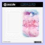 Candy skins
