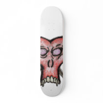 Candy Skull skateboards