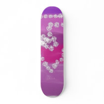 candy skys skateboard