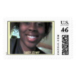  Candy Stamp