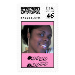 Candy Stamp