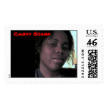 Candy Stamp