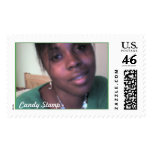 Candy Stamps