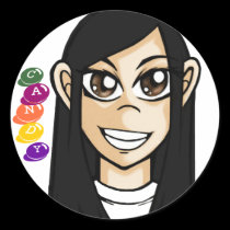 CANDY Sticker! stickers