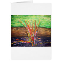 "Candy Sticks" cards
