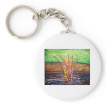 "Candy Sticks" keychains