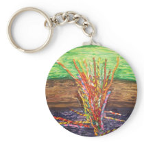 "Candy Sticks" keychains