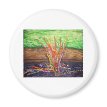 "Candy Sticks" magnets