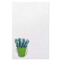 Candy Sticks stationery by mamakin33 Candy Sticks stationery