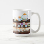 Candy Store Coffee Mugs