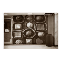 Candy Store posters by tedadams Candy Store posters