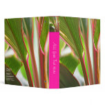 Candy Stripe binders