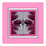Candy Striped Fractal Candy Striped Fractal
