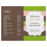 brochure templates, personalized brochure,
