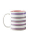 Candy Stripes Mug
